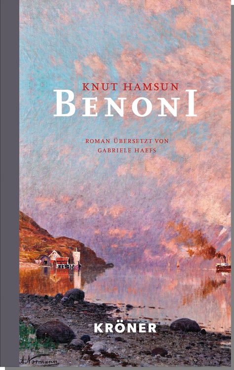 Produktbild: Benoni