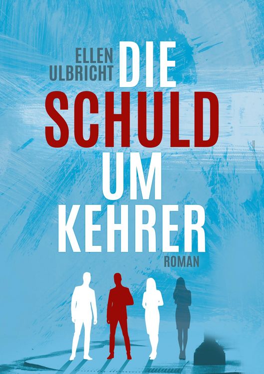 Produktbild: Die Schuldumkehrer
