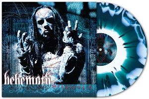 Produktbild: Thelema 6 (Lim 25th Anniversary Splatter Vinyl)
