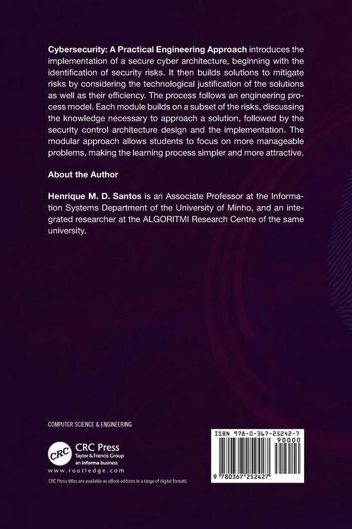 Produktbild: Cybersecurity