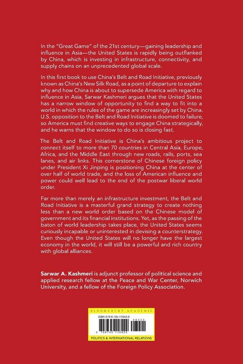 Produktbild: China's Grand Strategy