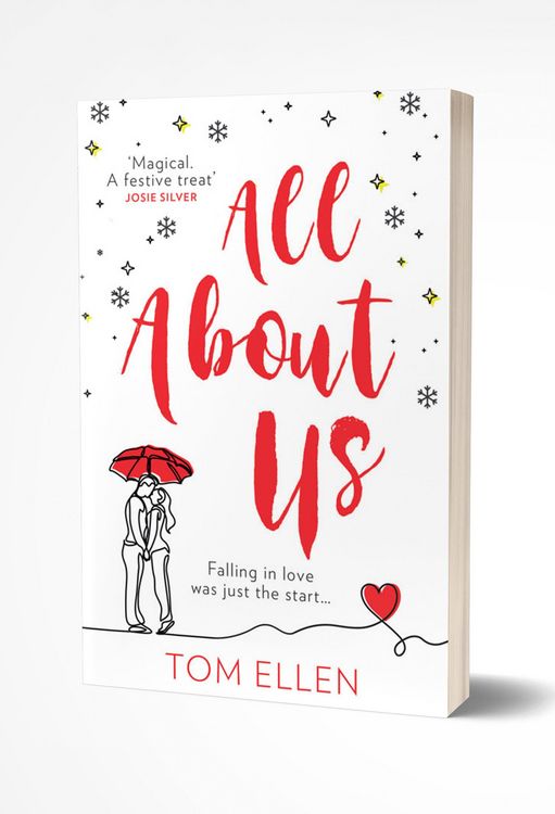 Produktbild: All About Us