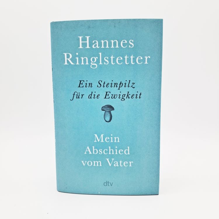 Produktbild: Ein Steinpilz f&uuml;r die Ewigkeit
