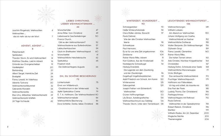 Produktbild: Weihnachten