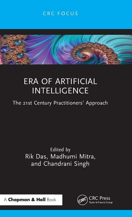 Produktbild: Era of Artificial Intelligence