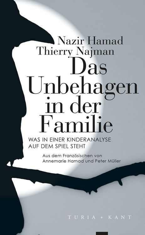 Produktbild: Das Unbehagen in der Familie