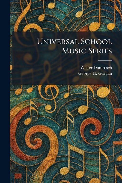 Produktbild: Universal School Music Series