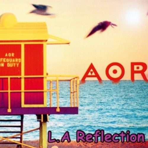 Produktbild: L.A.Reflection