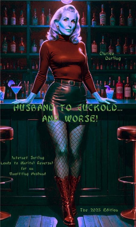 Produktbild: Husband to Cuckold... And Worse!
