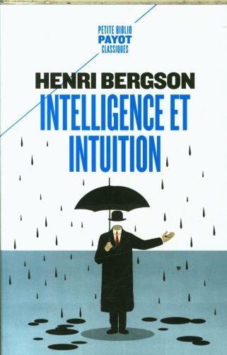 Produktbild: Intelligence et intuition
