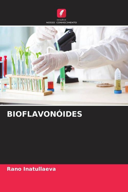 Produktbild: Bioflavon&oacute;ides