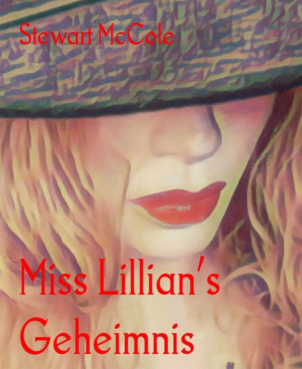 Produktbild: Miss Lillian's Geheimnis