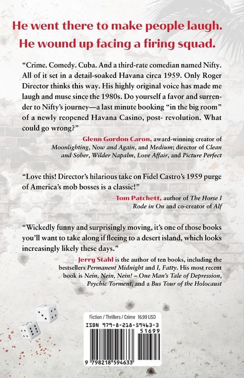 Produktbild: Killing in Havana