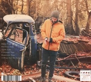 Produktbild: Departure Tapes (CD+DVD Audio)