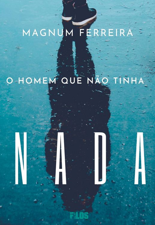 Produktbild: O Homem que n&atilde;o tinha nada