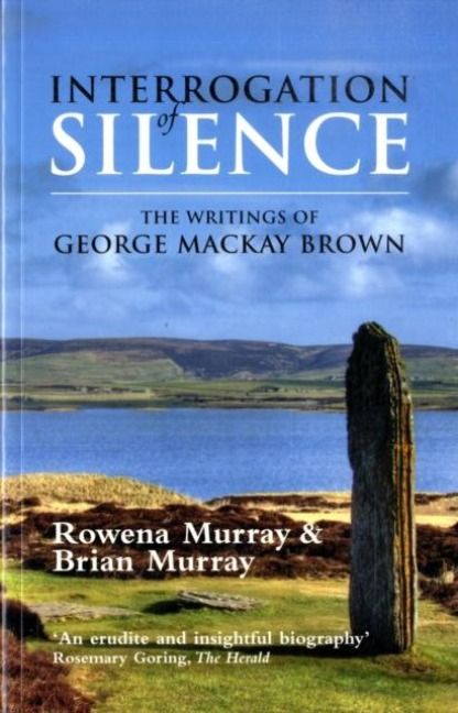 Produktbild: Murray, B: Interrogation of Silence