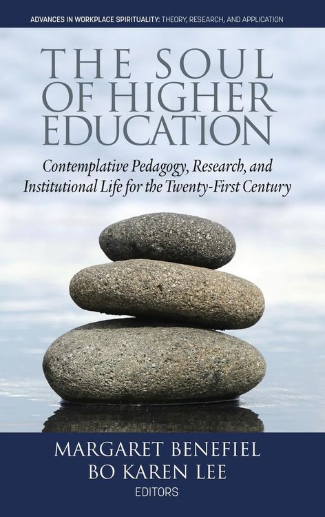 Produktbild: The Soul of Higher Education