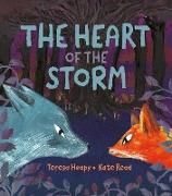 Produktbild: The Heart of the Storm