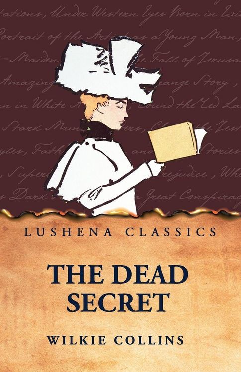 Produktbild: The Dead Secret