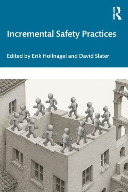 Produktbild: Incremental Safety Practices