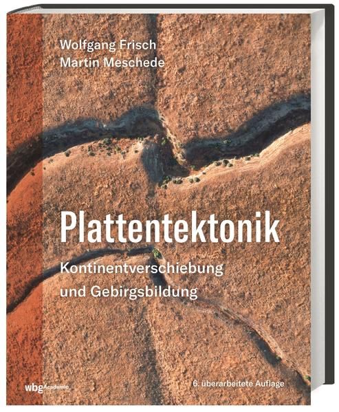 Produktbild: Plattentektonik