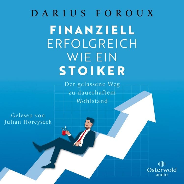 Produktbild: Finanziell erfolgreich wie ein Stoiker