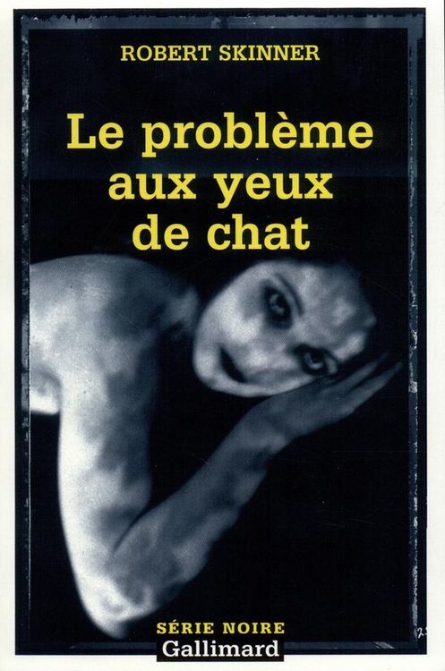 Produktbild: Probleme Aux Yeux Chat