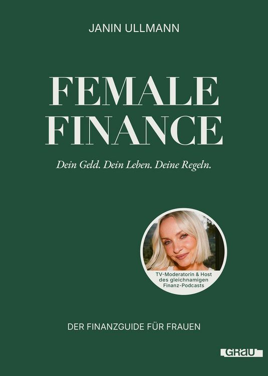 Produktbild: Female Finance