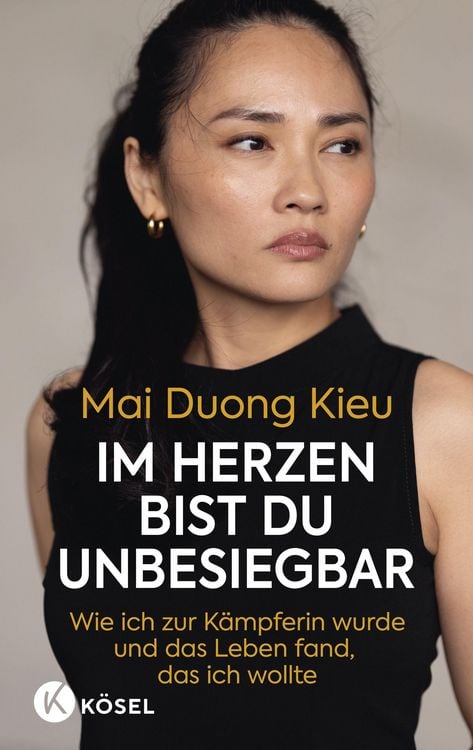 Produktbild: Im Herzen bist du unbesiegbar