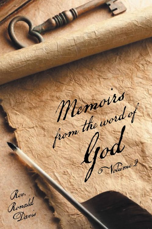 Produktbild: Memoirs from the Word of God Volume 2