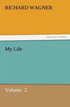 Produktbild: My Life