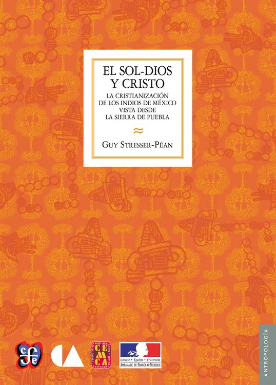 Produktbild: El Sol-Dios y Cristo