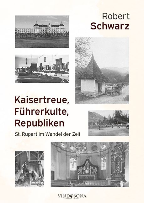 Produktbild: Kaisertreue, F&uuml;hrerkulte, Republiken
