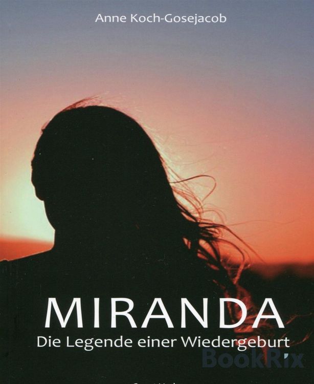 Produktbild: "Miranda"