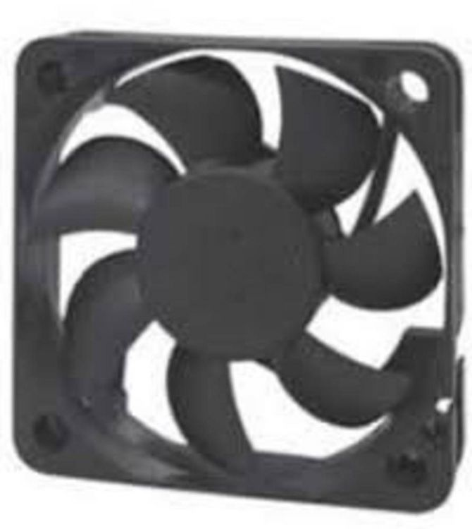 Produktbild: Sunon MF50101V3-1000U-A99 Axiall&uuml;fter 12 V/DC 14.28 m&sup3;/h (L x B x H) 50 x 50 x 10mm