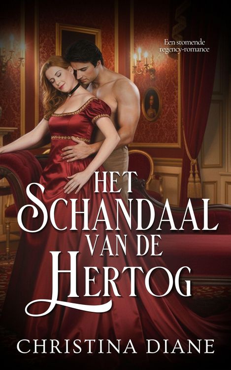 Produktbild: Het Schandaal van de Hertog