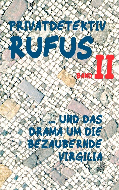 Produktbild: Privatdetektiv Rufus II