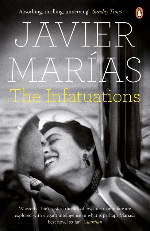 Produktbild: The Infatuations