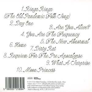Produktbild: Optical Delusion
