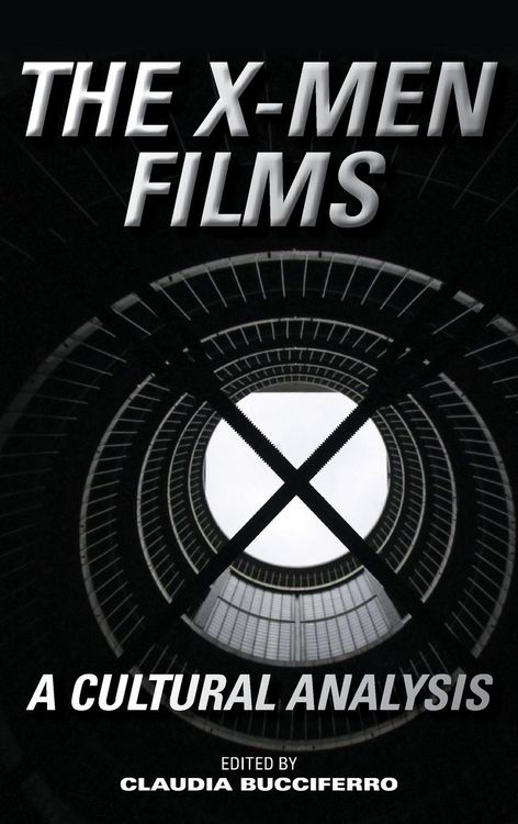 Produktbild: X-Men Films