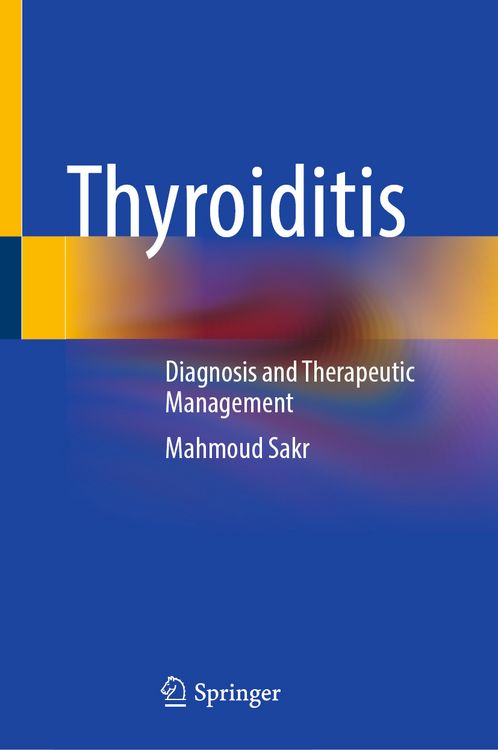 Produktbild: Thyroiditis