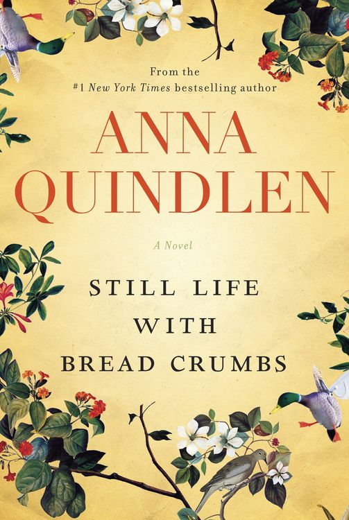 Produktbild: Still Life with Bread Crumbs