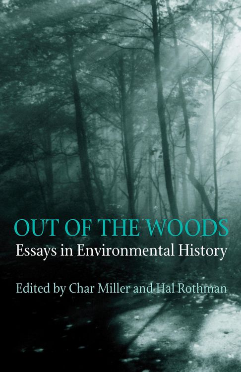 Produktbild: Out Of The Woods