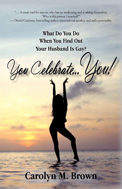 Produktbild: You Celebrate You