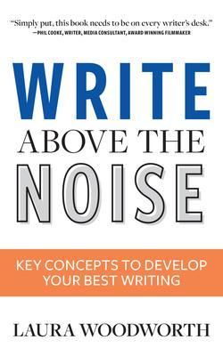Produktbild: Write Above the Noise