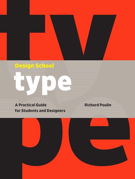 Produktbild: Design School: Type