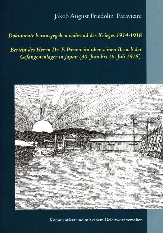 Produktbild: Dokumente herausgegeben w&auml;hrend des Krieges 1914-1918