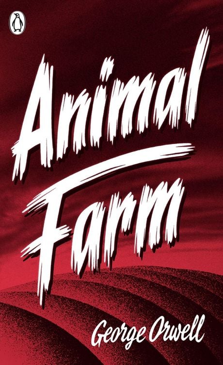 Produktbild: Animal Farm