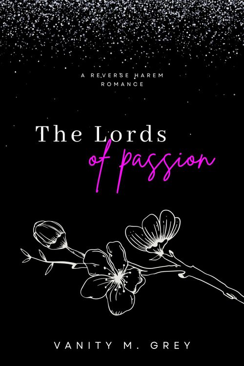 Produktbild: The Lords of Passion