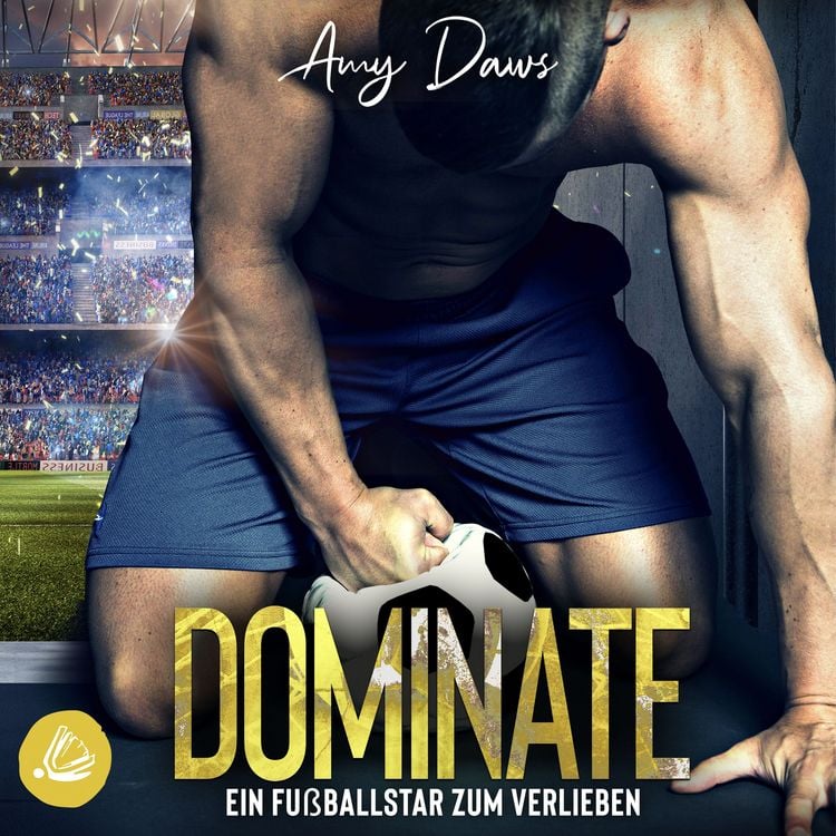 Bild vom Artikel Dominate vom Autor Amy Daws